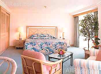 Shangri-la Island Resort 3